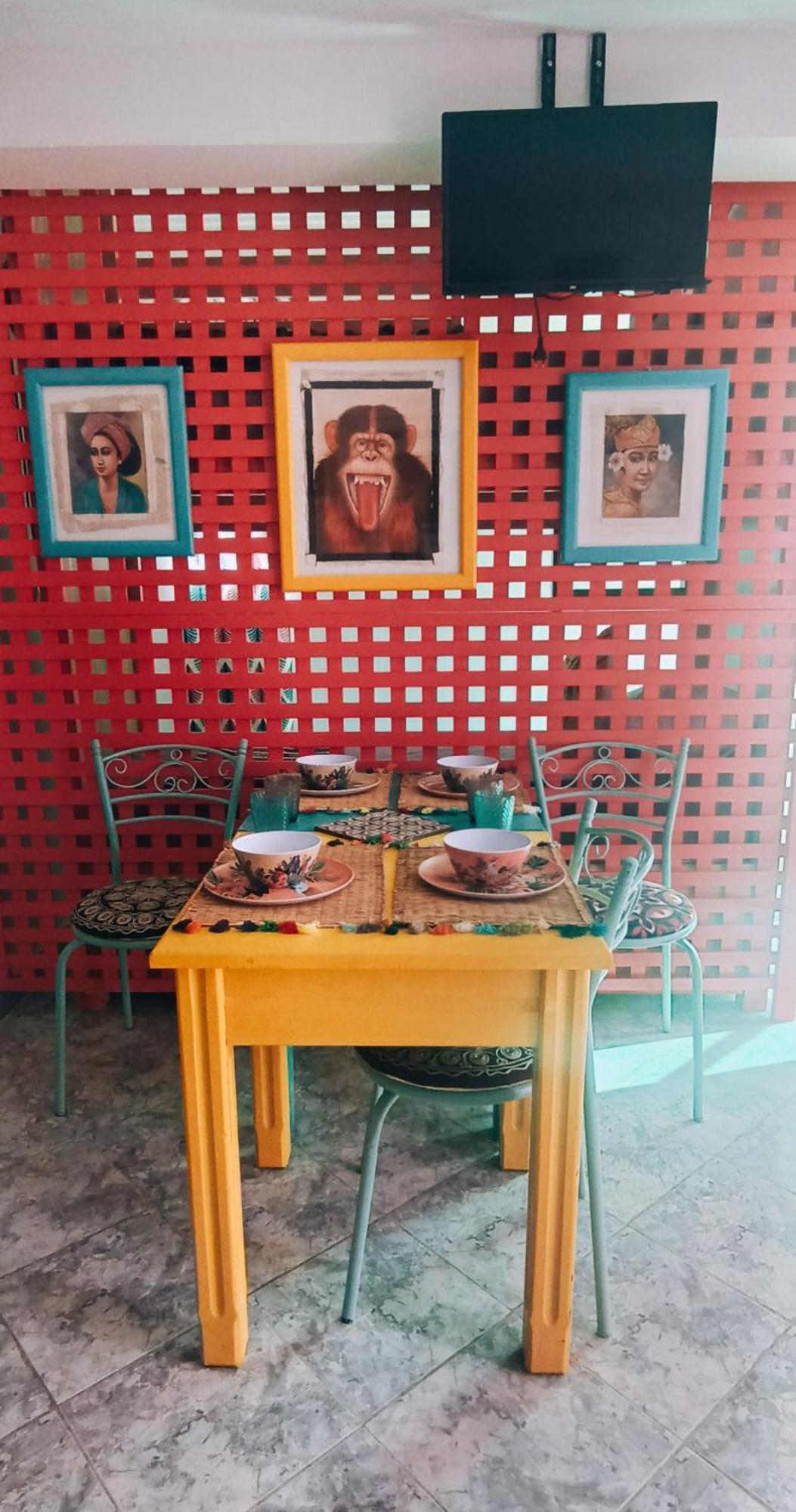 Saïdia Dar Sultana酒店 外观 照片