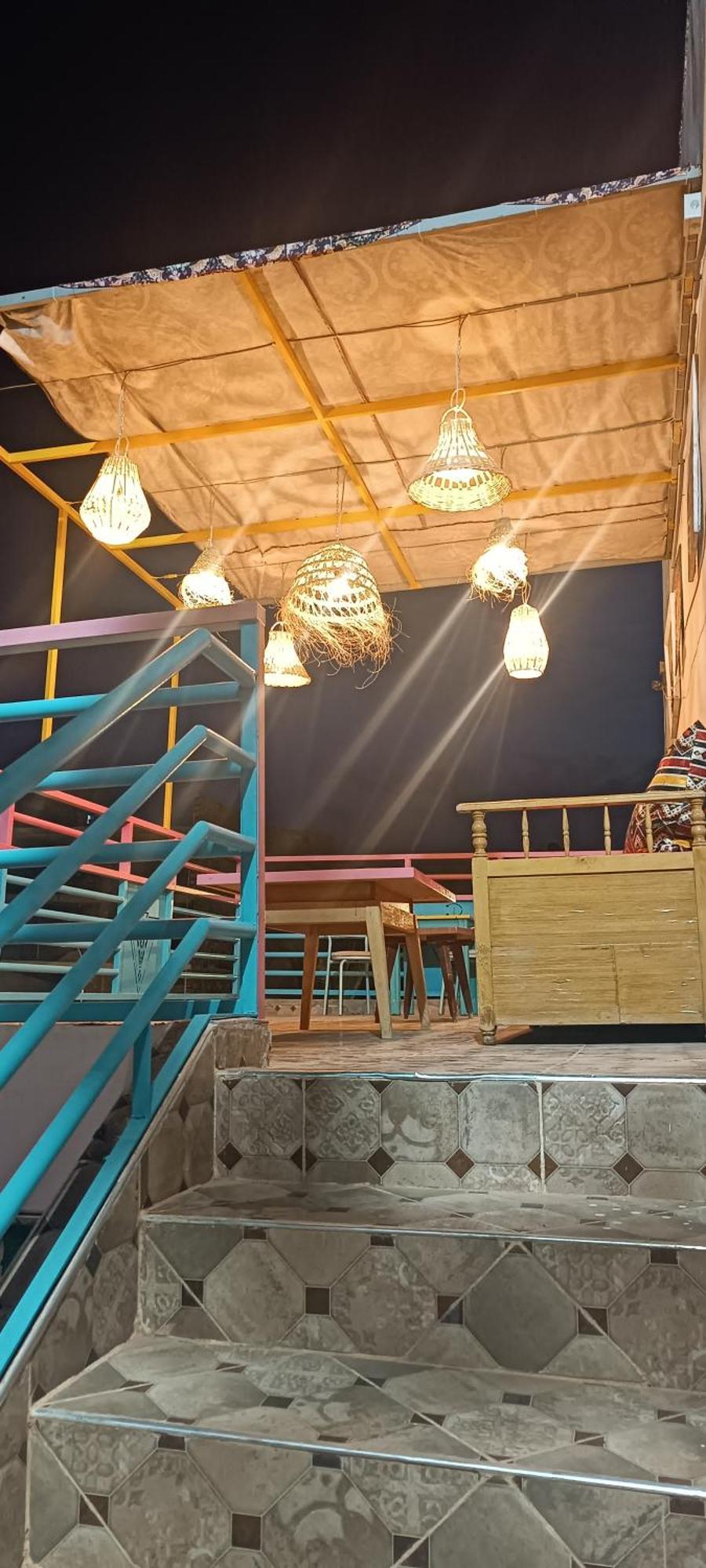 Saïdia Dar Sultana酒店 外观 照片
