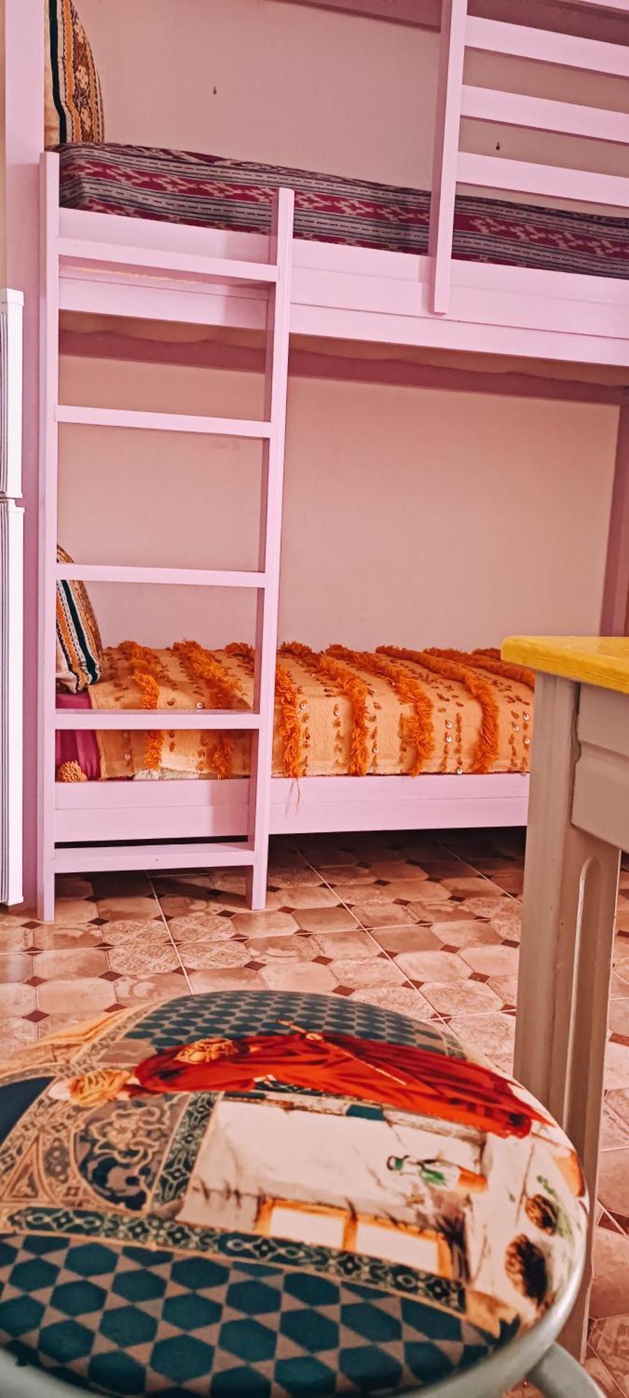 Saïdia Dar Sultana酒店 外观 照片